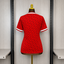 Camisa Flamengo Feminina Third 26/27- Lançamento