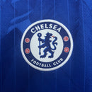 Camisa Chelsea Home 25/26 - Nike Torcedor Masculina - Lançamento/