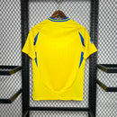 Camisa Al-Nassr Home 24/25 - Versão Torcedor Lançamento