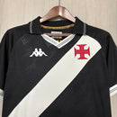 Camisa Vasco da Gama Home  25/26 - Kappa