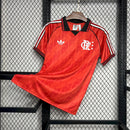 Camisa Flamengo Lifestyle 24/25 - Adidas