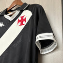 Camisa Vasco da Gama Home  25/26 - Kappa