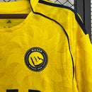 Camisa Al-Nassr Home 25/26 - Versão Torcedor Lançamento