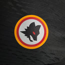 Camisa Roma Away 23/24 - Adidas Jogador Masculina