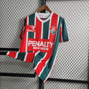 Camisa Fluminense Home 1993 - Versão Retro