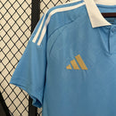 Camisa Bélgica Away 2024 - Adidas Torcedor Masculina -Euro2024