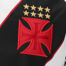 Camisa Vasco Da Gama II 24/25 - Kappa Torcedor Masculina - Lançamento
