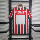 Camisa Fluminense Home 1993 - Versão Retro