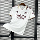 Camisa Arsenal Third 25/26 - Adidas Lançamento