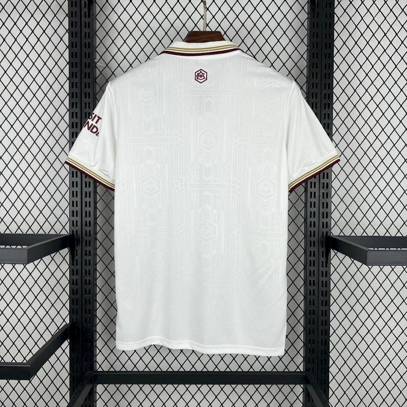Camisa Arsenal Third 25/26 - Adidas Lançamento