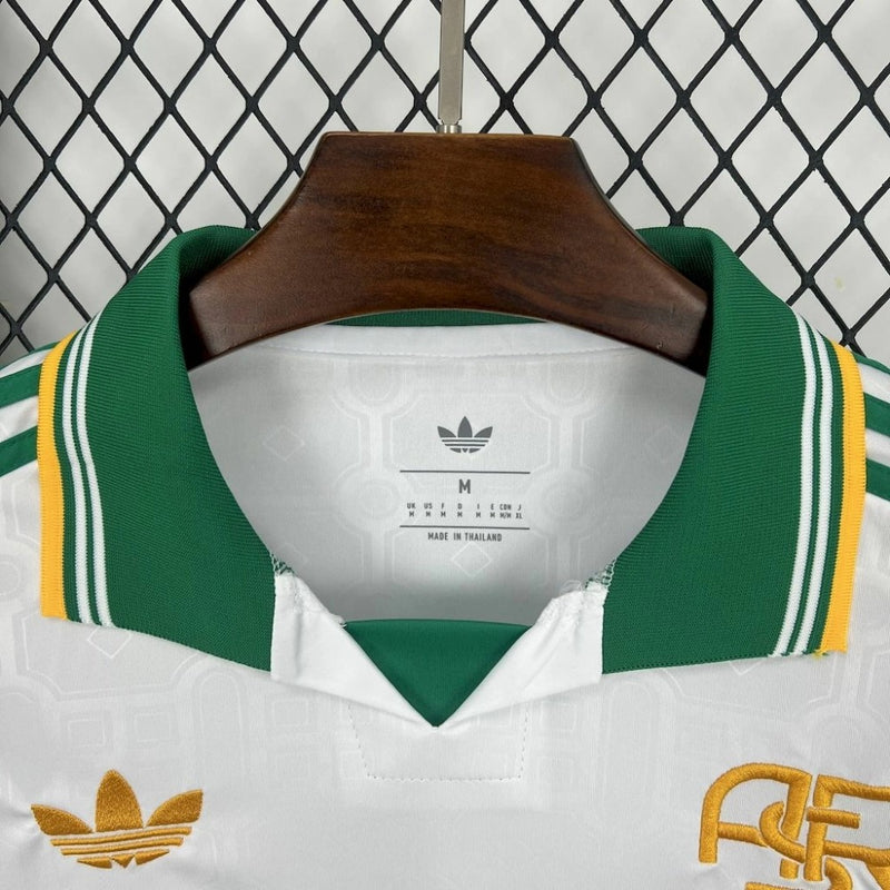 Camisa As Roma Third 25/26 - Adidas Lançamento