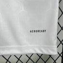 Camisa As Roma Third 25/26 - Adidas Lançamento