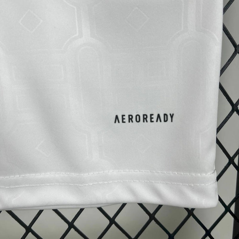 Camisa As Roma Third 25/26 - Adidas Lançamento