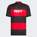 Camisa Flamengo Home 26/27 - Adidas Lançamento
