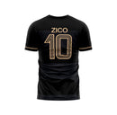 Camisa Flamengo Zico Edição Especial 2025- Lançamento