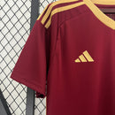 Camisa Venezuela Home 2024 - Adidas Torcedor Masculina - Copa América 2024