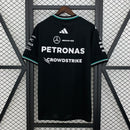 Camisa Mercedes - Formula One 2025