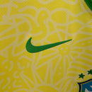 Camisa Brazil Home 2024 - Nike Torcedor Masculina - Copa América 2024