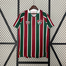 Camisa Fluminense Titular 24/25 - Versão torcedor