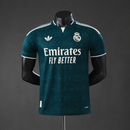 Camisa Real Madrid Away 26/27 - Versão Jogador Masculina