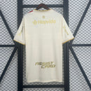 Camisa Flamengo III 25/26 - Full patrocinadores