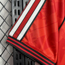 Camisa Flamengo Lifestyle 24/25 - Adidas