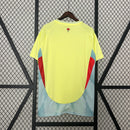 Camisa Espanha Away 2024 - Adidas Torcedor Masculina - Eurocopa 2024