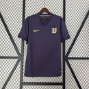 Camisa Inglaterra Away 2024 - Nike Torcedor Masculina - Eurocopa 2024