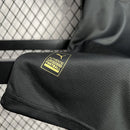 Camisa Olympique de Marseille 125 Anos Preta -  Puma Torcedor Masculina