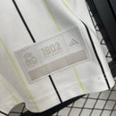 Camisa Real Madrid Edição Especial 2025/2026 - Lançamento