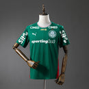 Camisa Palmeiras Titular 25/26 - Patrocinadores