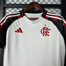 Camisa Flamengo Away 25/26 - Adidas Feminina