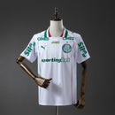 Camisa Palmeiras Reserva 25/26 - Patrocinadores