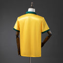 Camisa Brasil Home 1988 - Retrô