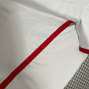 Camisa Flamengo Away 24/25 - Adidas Versão torcedor