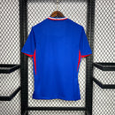 Camisa França Home 2024 - Nike Torcedor Masculina - Eurocopa 2024