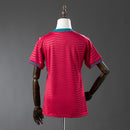 Camisa Feminina Portugal Titular - Copa do Mundo 2026
