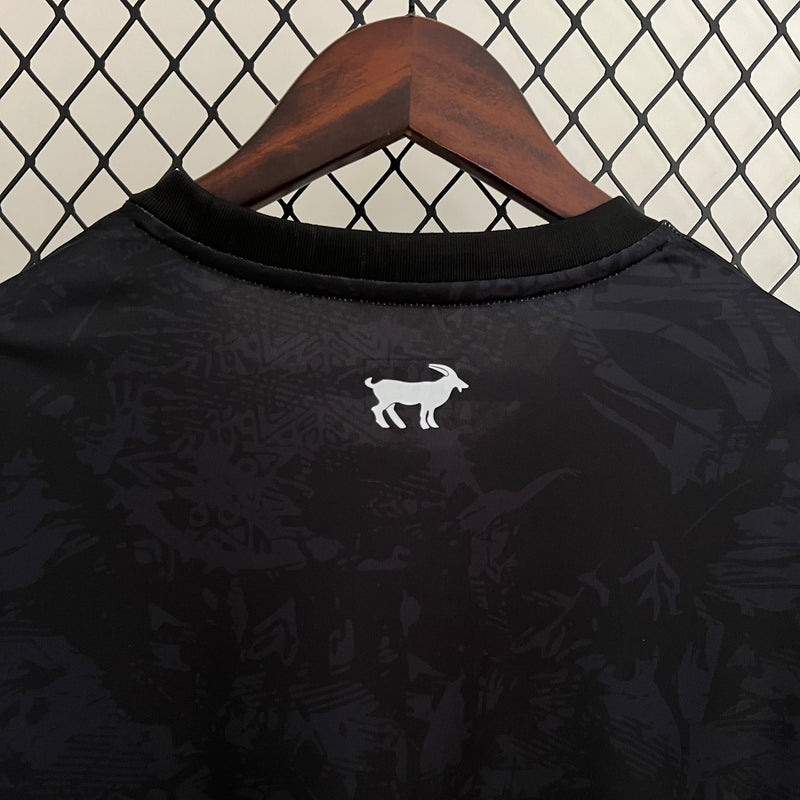 Camisa Portugal Edição Especial CR7 23/24 - Versão Torcedor - Lançamento