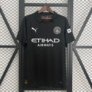 Camisa Manchester City Third 25/26 - Puma Torcedor Masculina - Lançamento