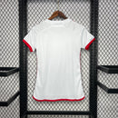 Camisa Flamengo Away 24/25 - Adidas Feminina