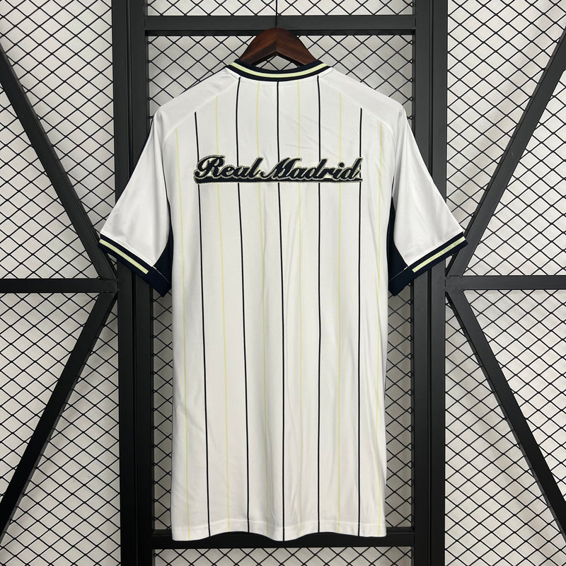 Camisa Real Madrid Edição Especial 2025/2026 - Lançamento