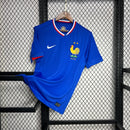 Camisa França Home 2024 - Nike Torcedor Masculina - Eurocopa 2024