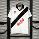 Camisa Vasco 1989 - Finta Retrô