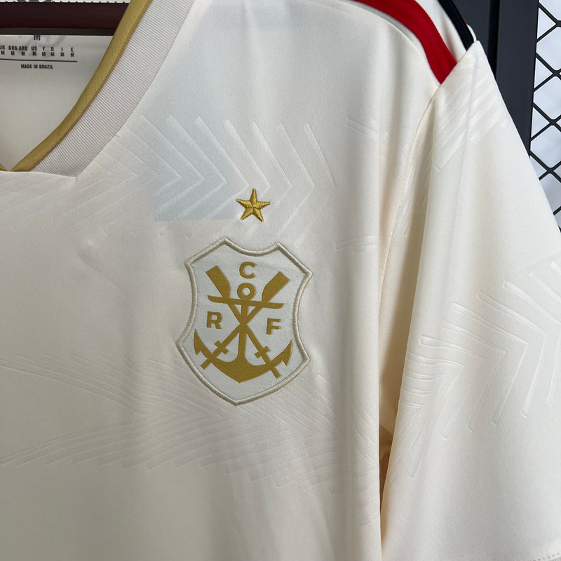 Camisa Flamengo Third 25/26 - Adidas Lançamento