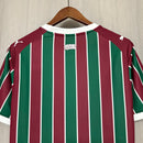 Camisa Fluminense Titular 26/27 - Lançamento