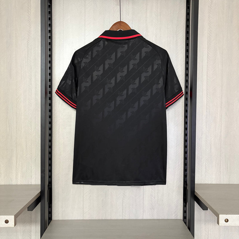 Camisa Flamengo Lifestyle 2025/2026 - Lançamento