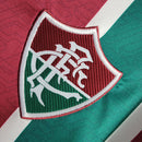 Camisa Fluminense Titular 22/23 - Versão Torcedor + Patchs
