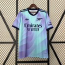 Camisa Arsenal Away 24/25 - Versão Torcedor - Lançamento