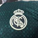 Camisa Real Madrid Away 26/27 - Versão Jogador Masculina
