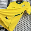Camisa Feminina Brasil Titular - Copa do Mundo 2026